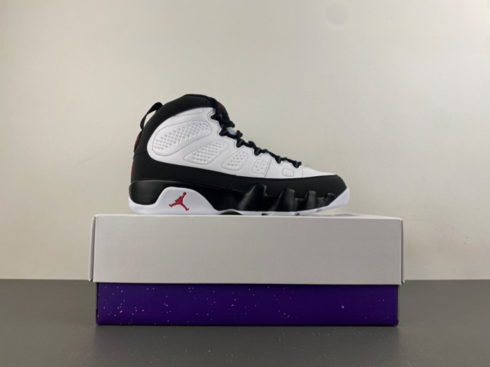 Air Jordan 9 Retro OG 