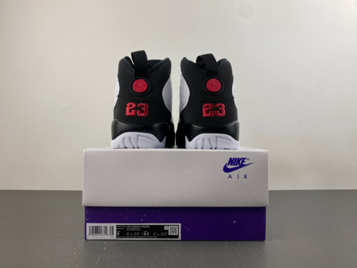Air Jordan 9 Retro OG 