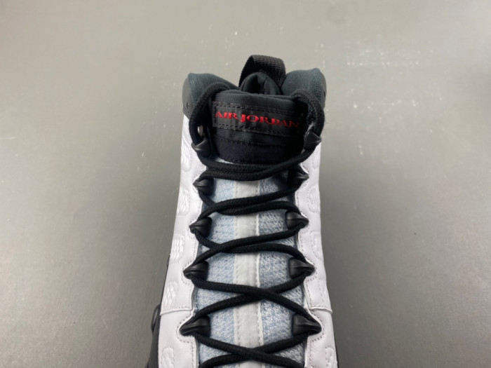 Air Jordan 9 Retro OG 