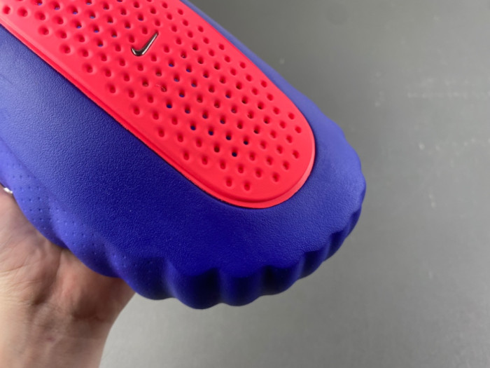 Nike Mind 001 AMP Slide Spider-Man IZ6659-400