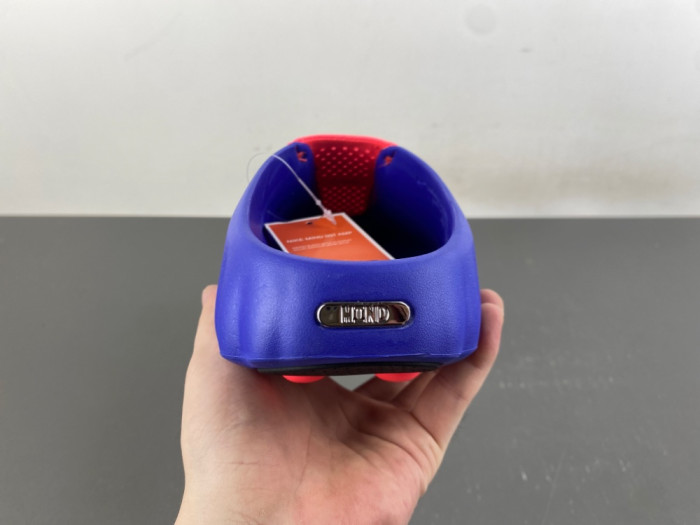Nike Mind 001 AMP Slide Spider-Man IZ6659-400