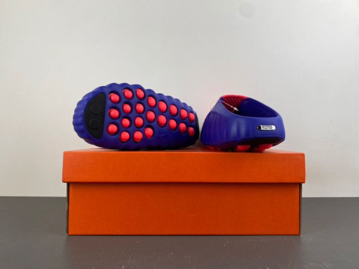 Nike Mind 001 AMP Slide Spider-Man IZ6659-400