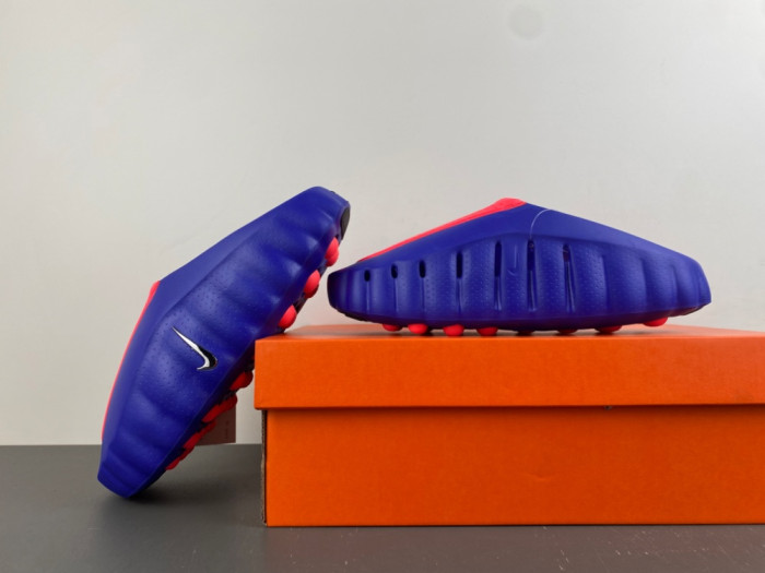 Nike Mind 001 AMP Slide Spider-Man IZ6659-400