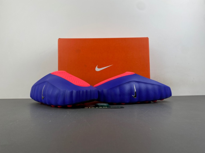 Nike Mind 001 AMP Slide Spider-Man IZ6659-400