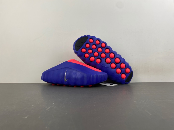 Nike Mind 001 AMP Slide Spider-Man IZ6659-400