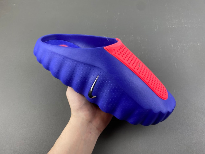 Nike Mind 001 AMP Slide Spider-Man IZ6659-400