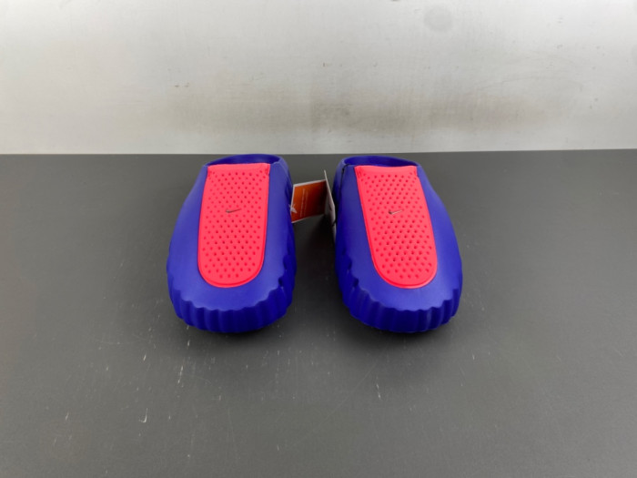Nike Mind 001 AMP Slide Spider-Man IZ6659-400