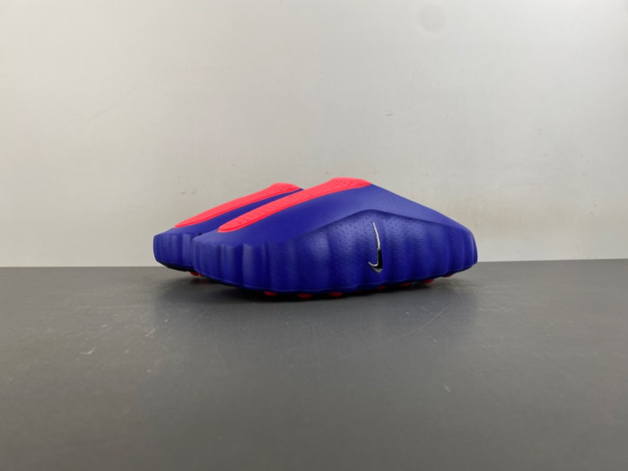 Nike Mind 001 AMP Slide Spider-Man IZ6659-400