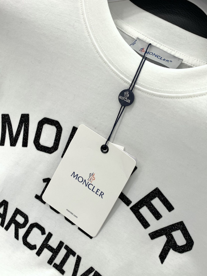 Monc1er T-shirt