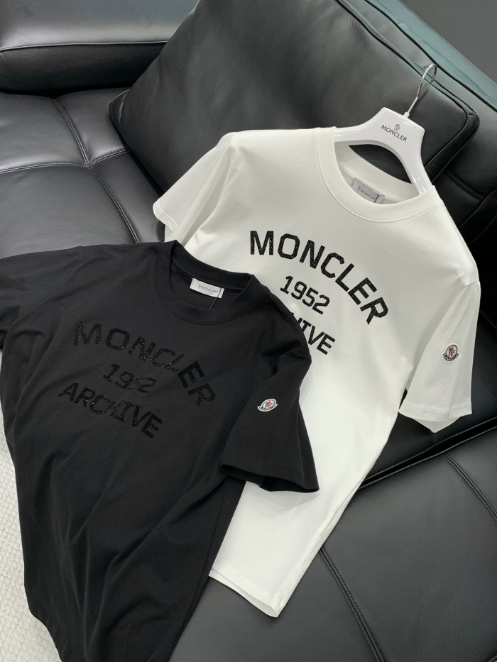 Monc1er T-shirt