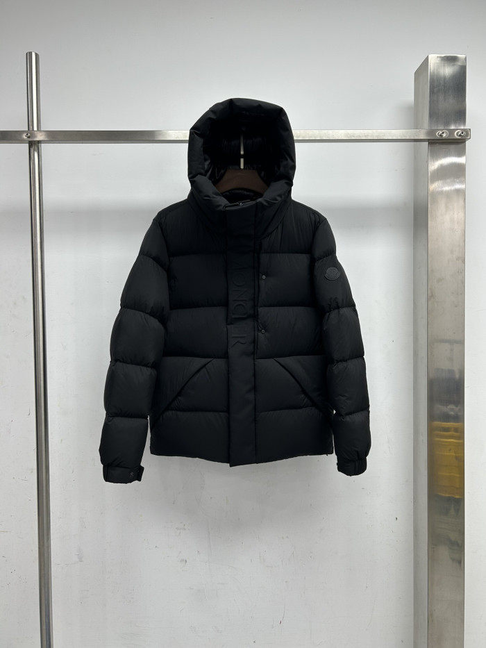 Monc1er Down Jackets
