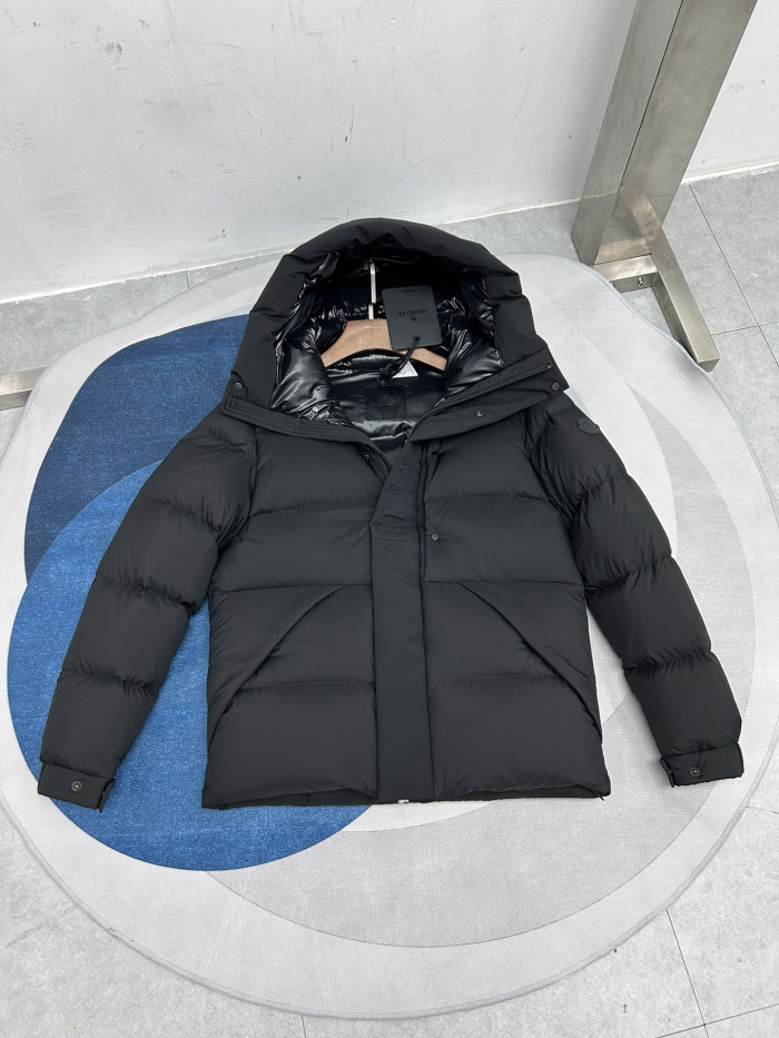 Monc1er Down Jackets