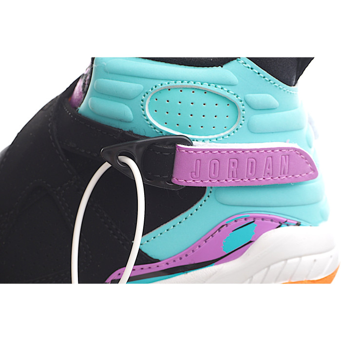 KIDS JORDAN 8 SHOES