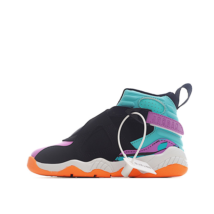 KIDS JORDAN 8 SHOES
