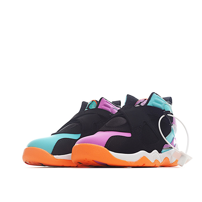KIDS JORDAN 8 SHOES