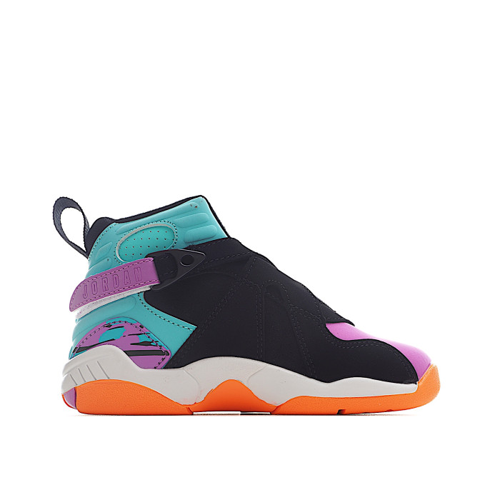 KIDS JORDAN 8 SHOES