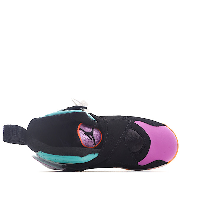 KIDS JORDAN 8 SHOES