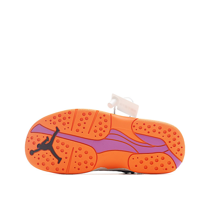 KIDS JORDAN 8 SHOES