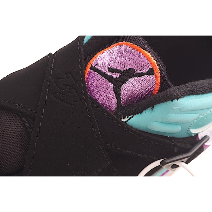 KIDS JORDAN 8 SHOES