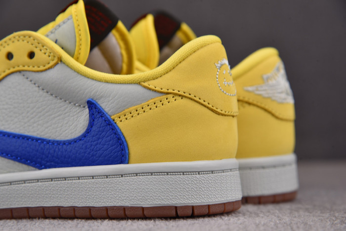 kids travis scott shoes