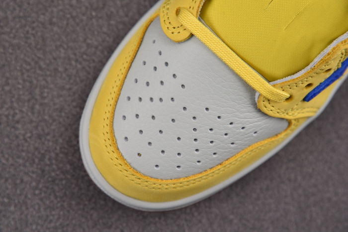 kids travis scott shoes