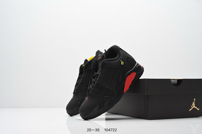 KIDS JORDAN 14 SHOES