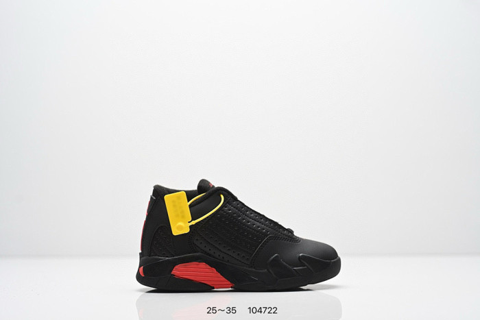 KIDS JORDAN 14 SHOES