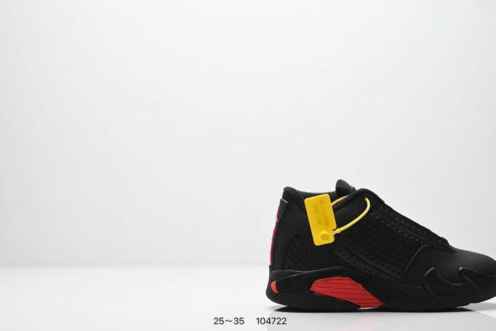 KIDS JORDAN 14 SHOES