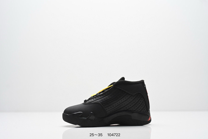 KIDS JORDAN 14 SHOES