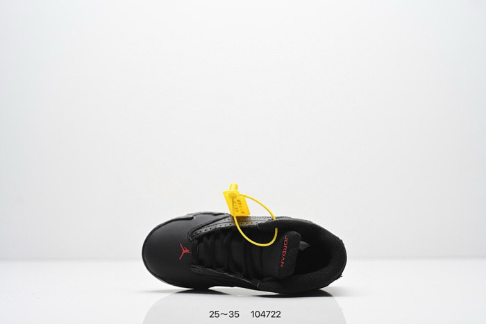 KIDS JORDAN 14 SHOES