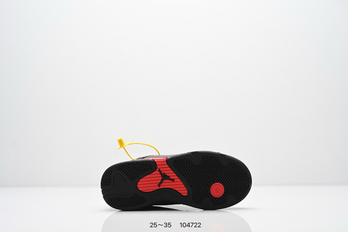 KIDS JORDAN 14 SHOES