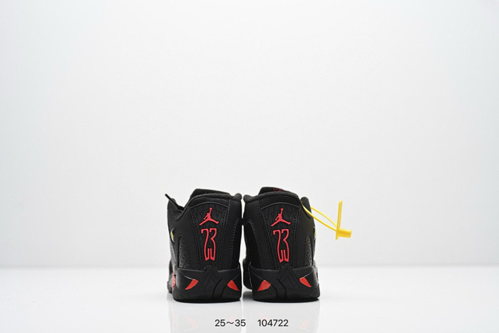 KIDS JORDAN 14 SHOES