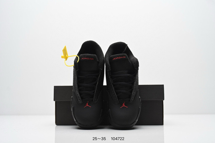 KIDS JORDAN 14 SHOES