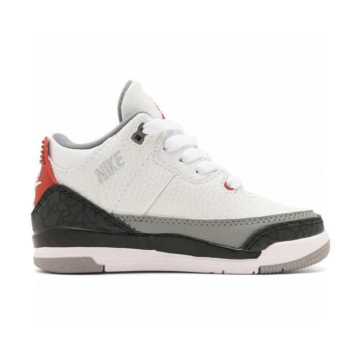 KIDS JORDAN 3 SHOES