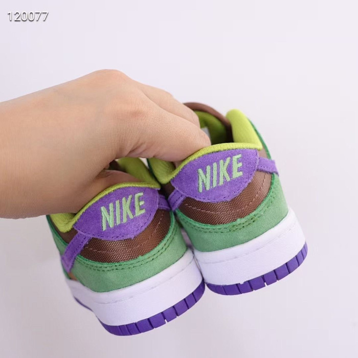 KIDS DUNK SHOES