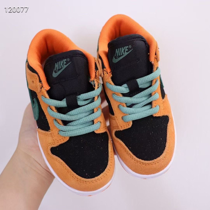 KIDS DUNK SHOES