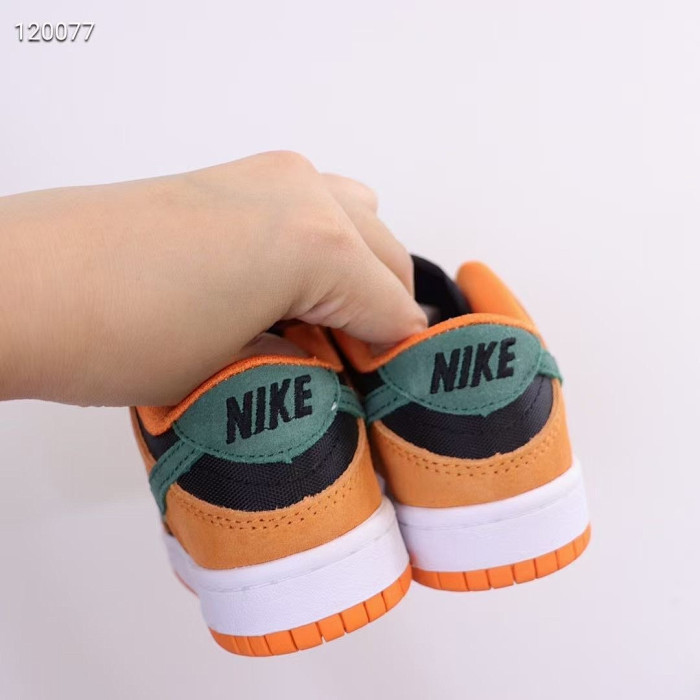 KIDS DUNK SHOES