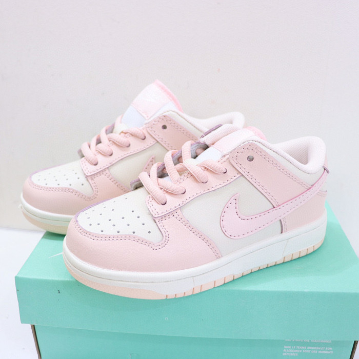 KIDS DUNK SHOES