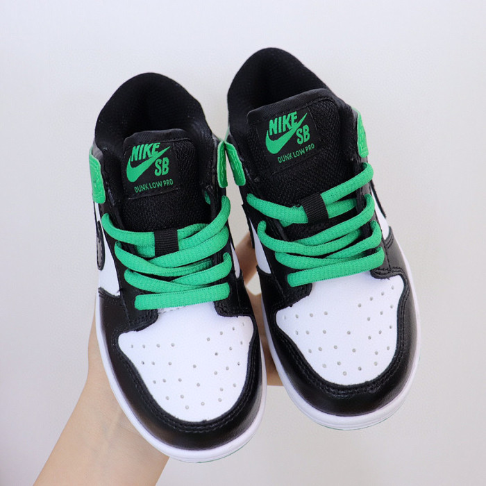 KIDS DUNK SHOES