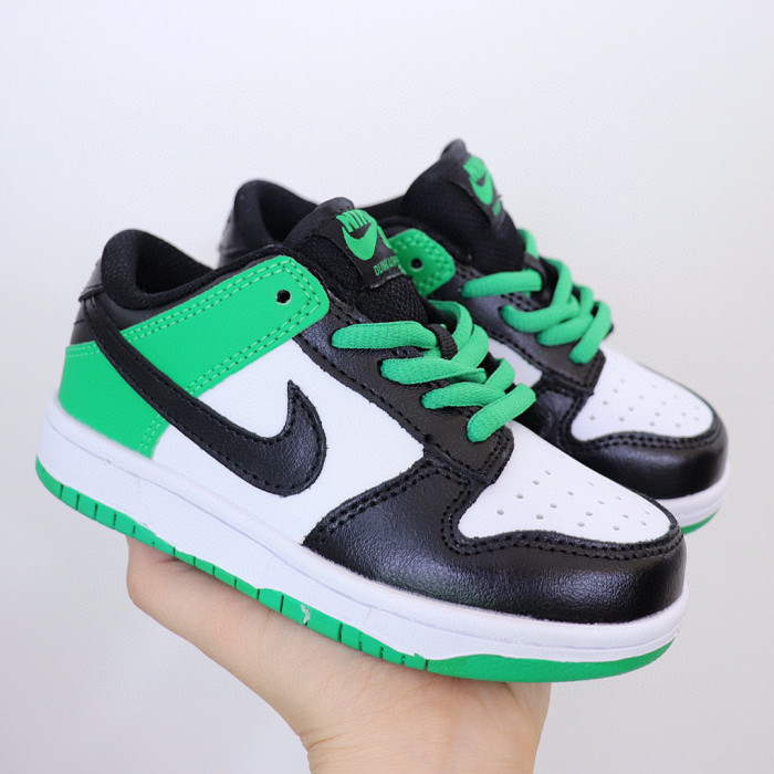 KIDS DUNK SHOES