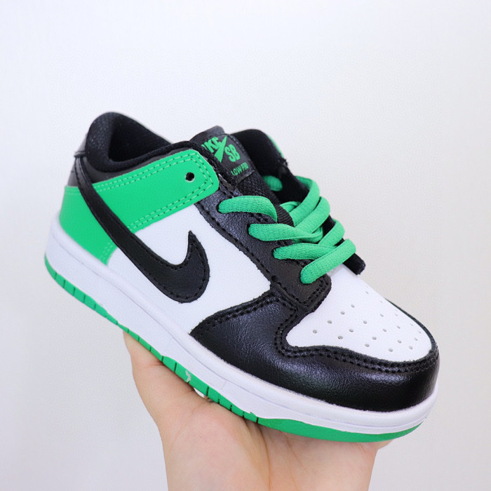 KIDS DUNK SHOES