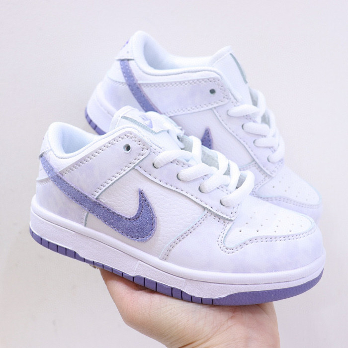 KIDS DUNK SHOES