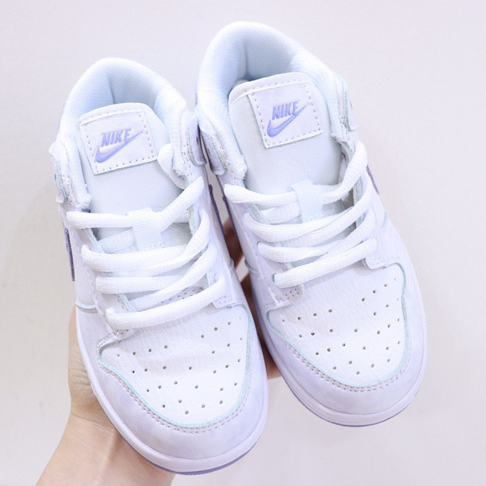 KIDS DUNK SHOES