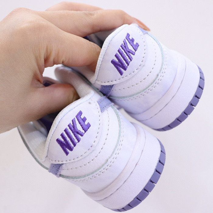KIDS DUNK SHOES