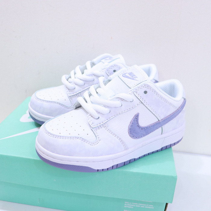 KIDS DUNK SHOES