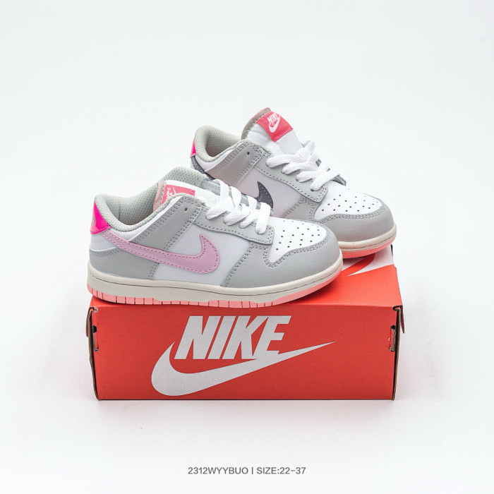 KIDS DUNK SHOES
