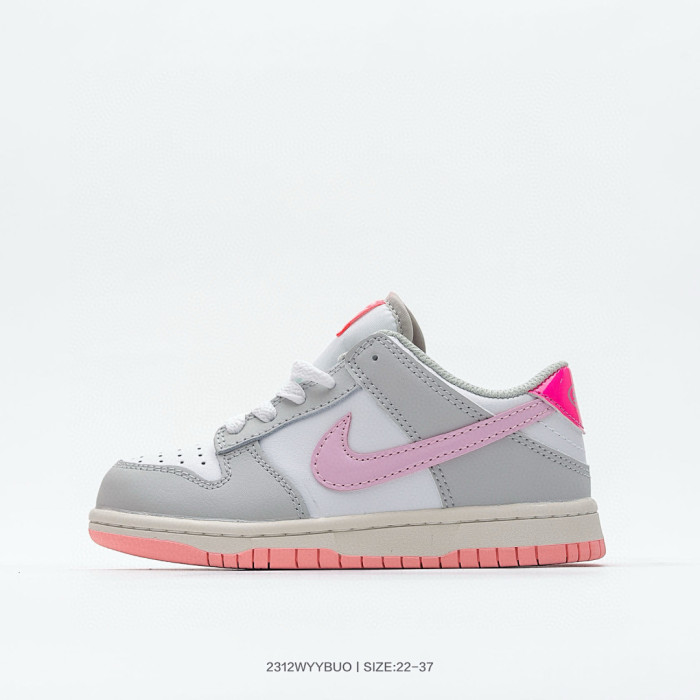 KIDS DUNK SHOES