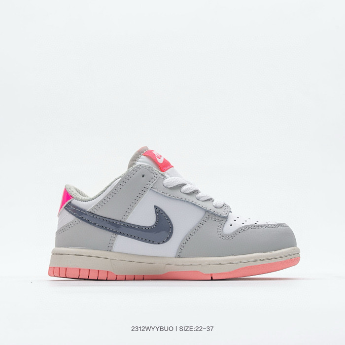 KIDS DUNK SHOES