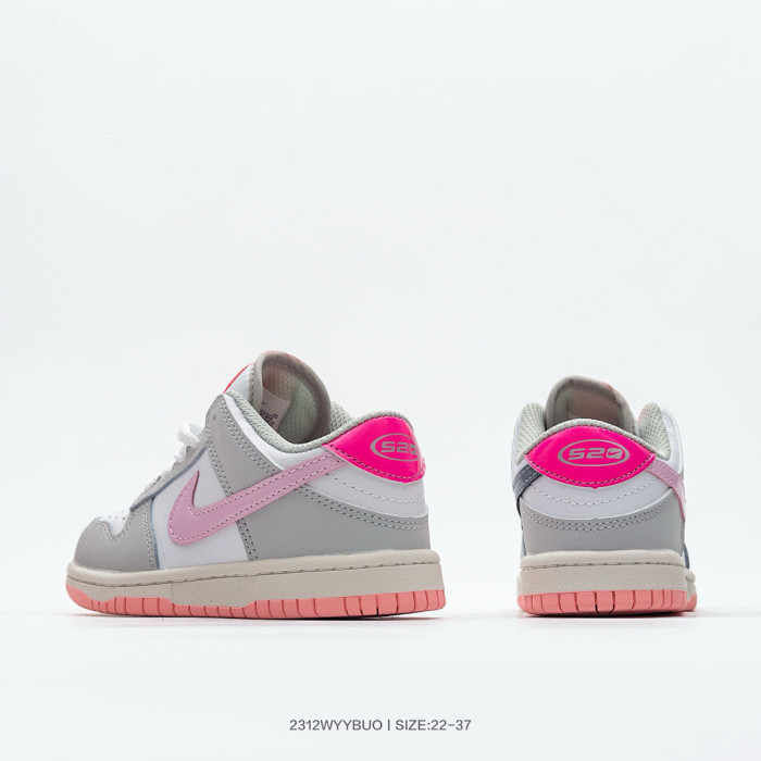 KIDS DUNK SHOES