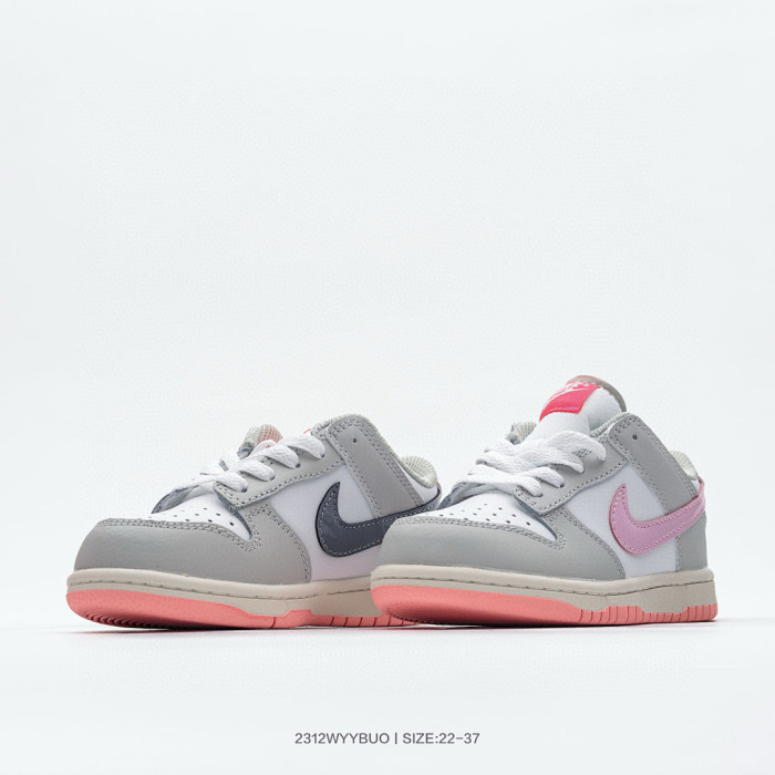 KIDS DUNK SHOES
